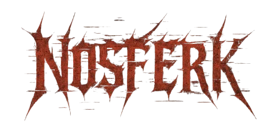 Nosferk Logo